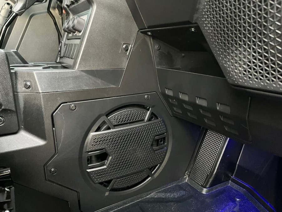 2024 Polaris XPEDITION ADV 5 Northstar