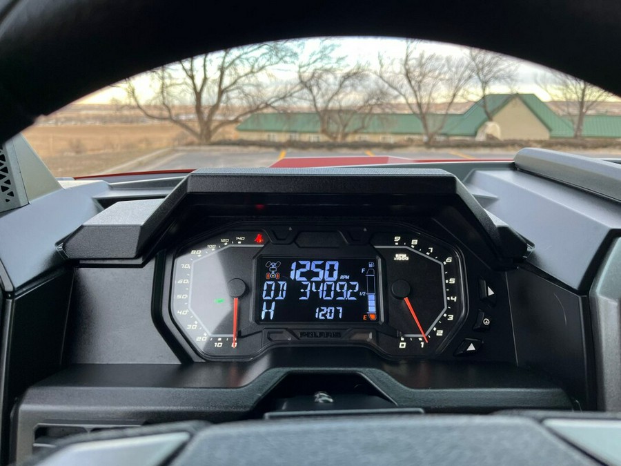 2024 Polaris XPEDITION ADV 5 Northstar