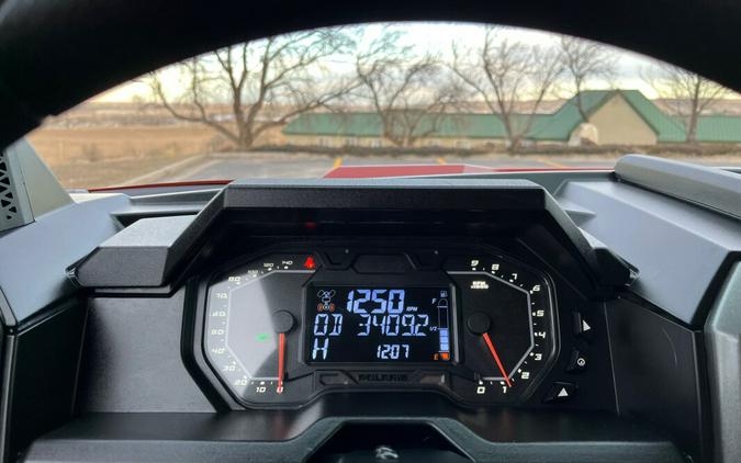 2024 Polaris XPEDITION ADV 5 Northstar