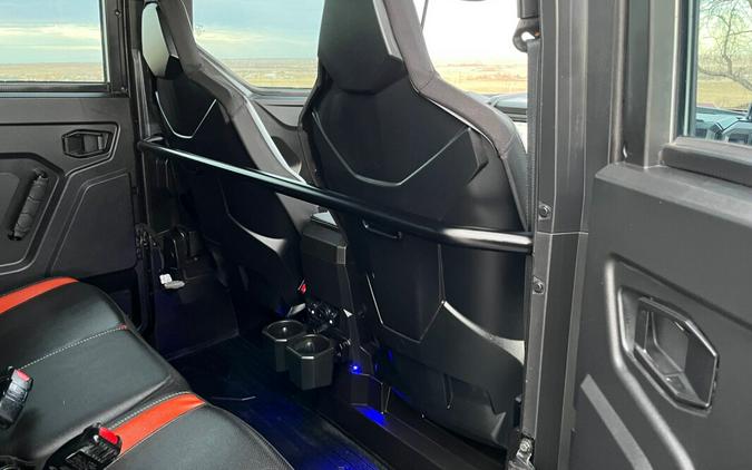 2024 Polaris XPEDITION ADV 5 Northstar