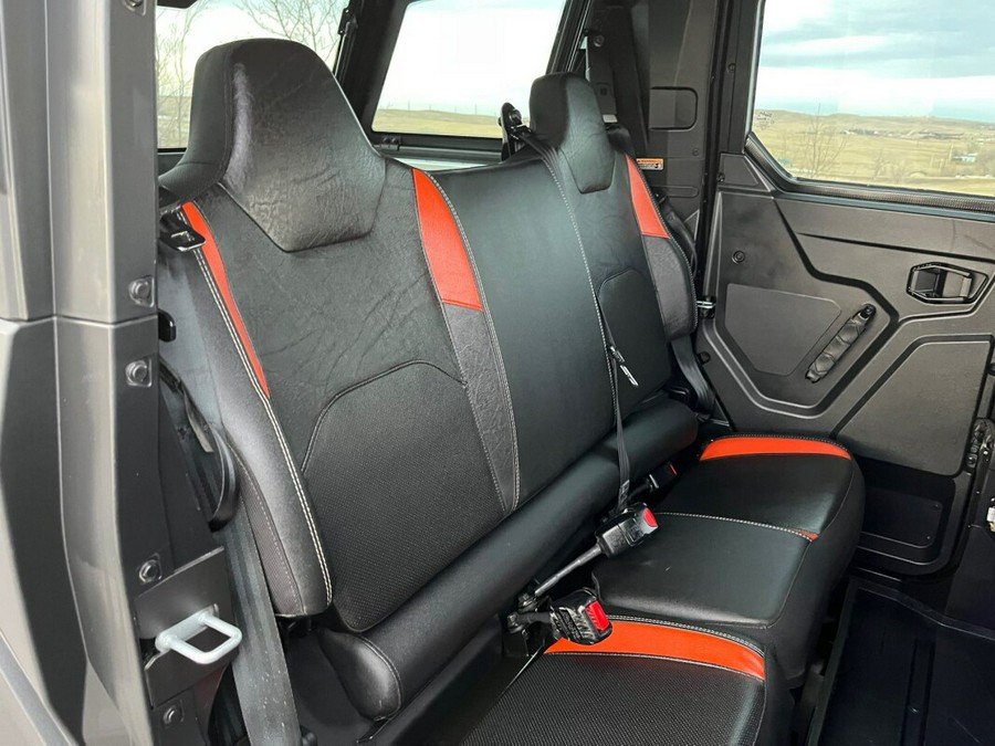 2024 Polaris XPEDITION ADV 5 Northstar