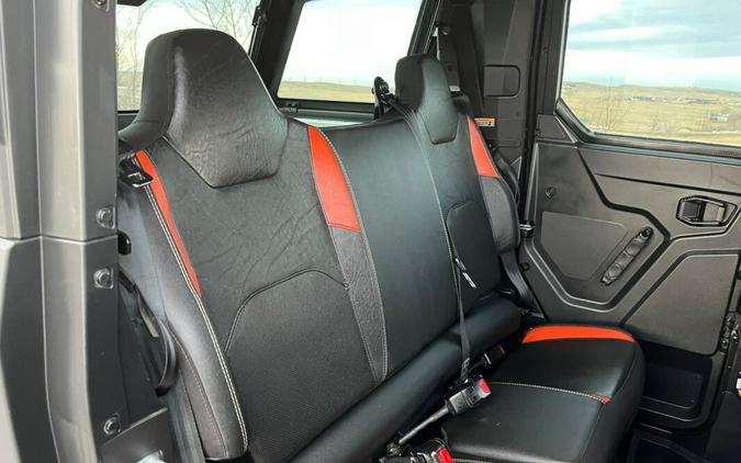 2024 Polaris XPEDITION ADV 5 Northstar