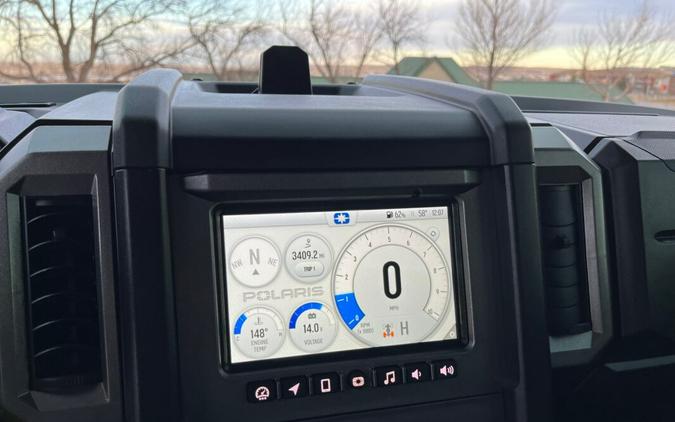 2024 Polaris XPEDITION ADV 5 Northstar