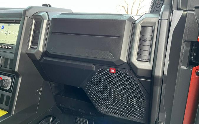 2024 Polaris XPEDITION ADV 5 Northstar