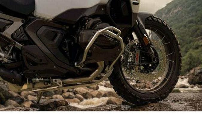 2025 BMW R 1300 GS Adventure