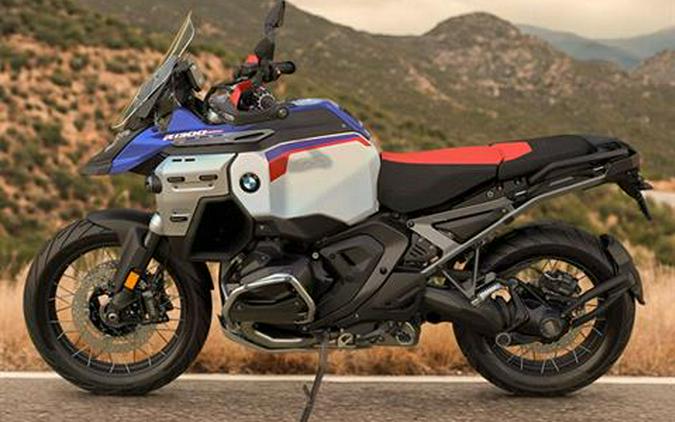 2025 BMW R 1300 GS Adventure