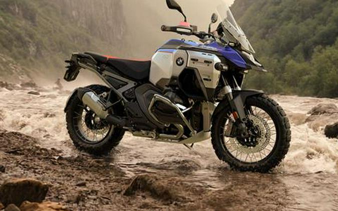 2025 BMW R 1300 GS Adventure