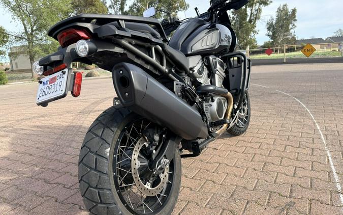 RA1250S 2022 Pan America™ 1250 Special
