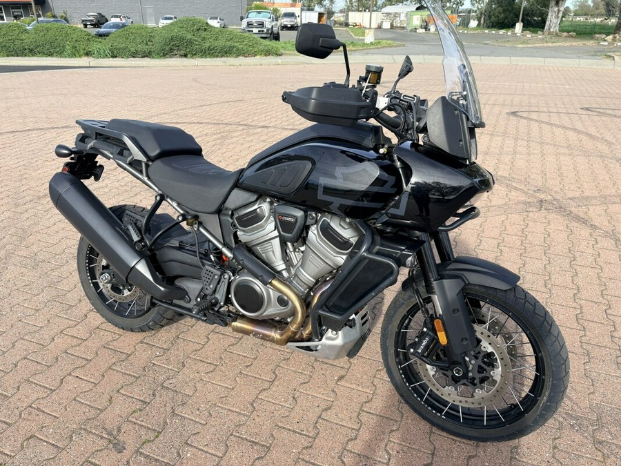 RA1250S 2022 Pan America™ 1250 Special