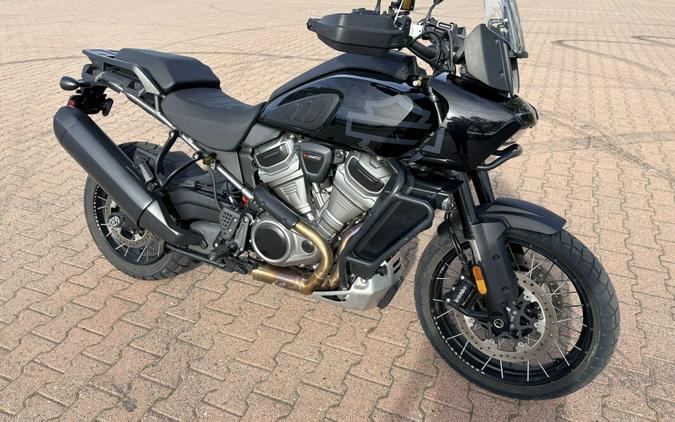 RA1250S 2022 Pan America™ 1250 Special