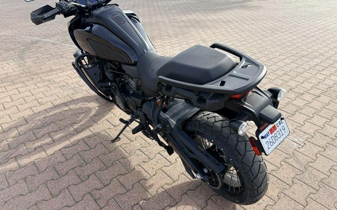 RA1250S 2022 Pan America™ 1250 Special