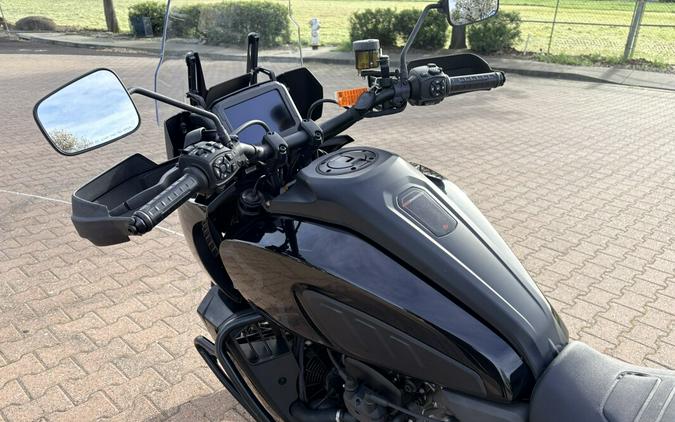 RA1250S 2022 Pan America™ 1250 Special