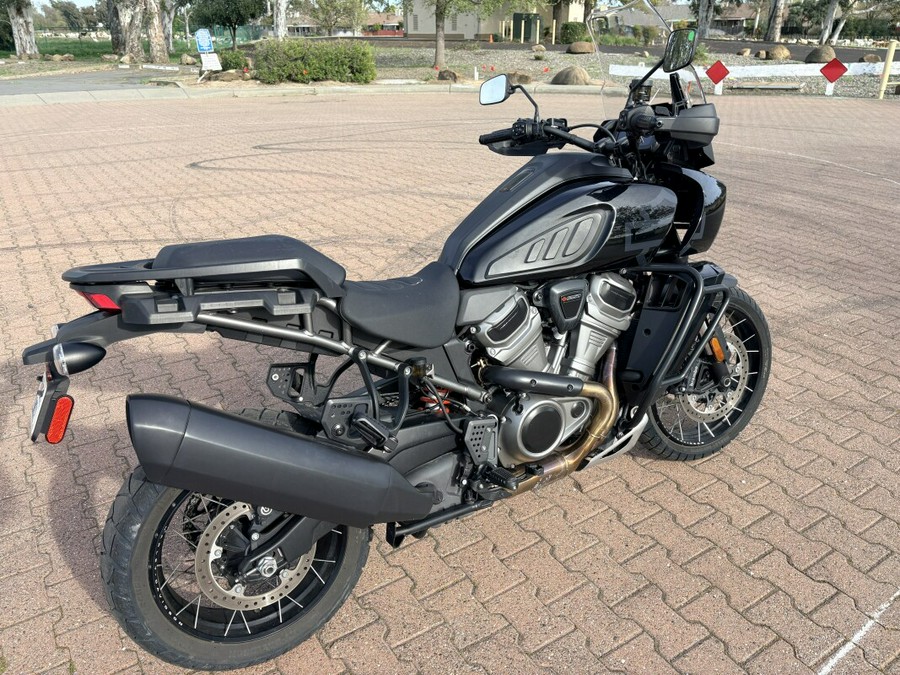 RA1250S 2022 Pan America™ 1250 Special