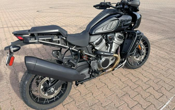 RA1250S 2022 Pan America™ 1250 Special