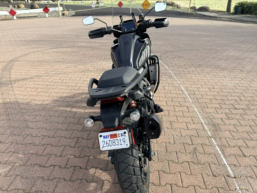 RA1250S 2022 Pan America™ 1250 Special