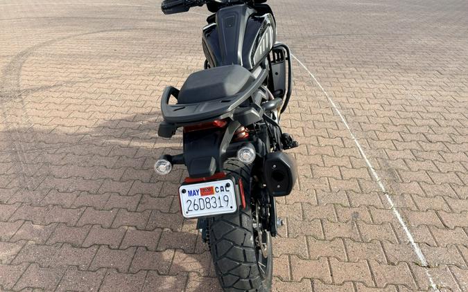 RA1250S 2022 Pan America™ 1250 Special