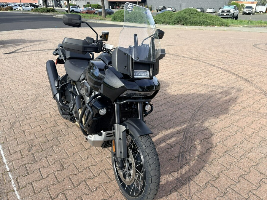 RA1250S 2022 Pan America™ 1250 Special
