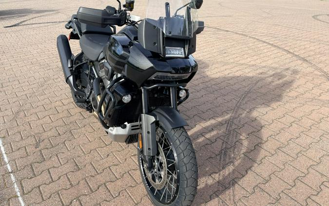 RA1250S 2022 Pan America™ 1250 Special