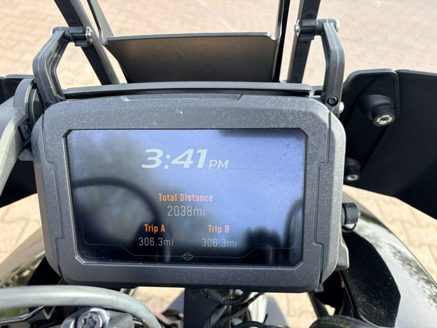 RA1250S 2022 Pan America™ 1250 Special