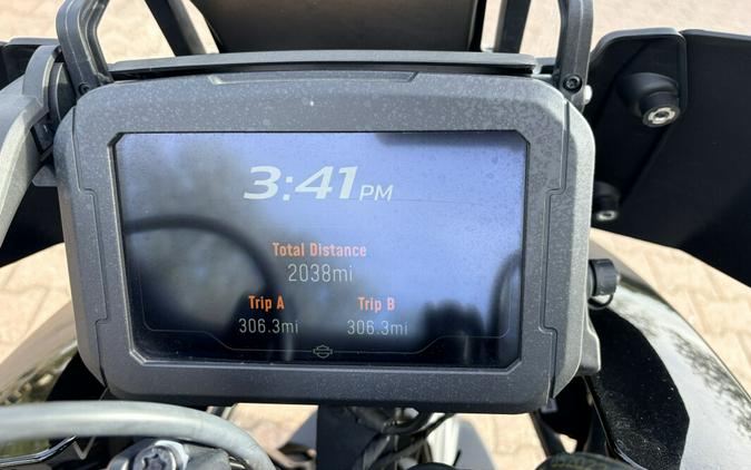 RA1250S 2022 Pan America™ 1250 Special