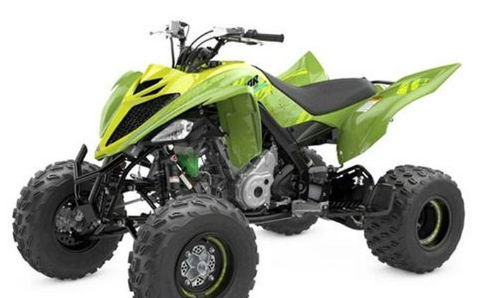 2026 Yamaha Raptor 700R SE
