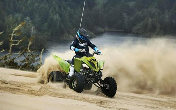 2026 Yamaha Raptor 700R SE