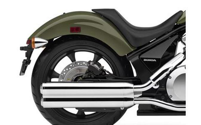 2025 Honda Fury