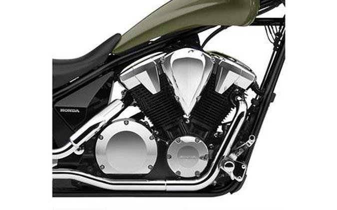 2025 Honda Fury