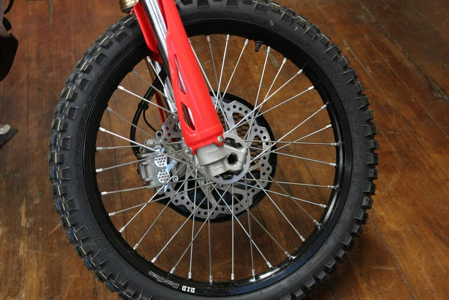 2026 Honda® CRF450RL