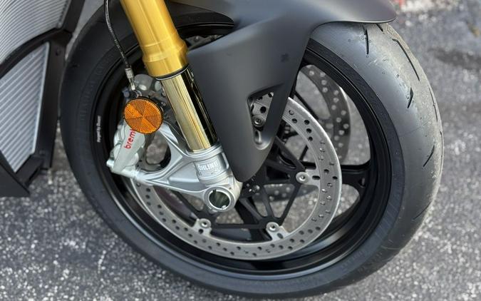2026 Ducati Streetfighter V4 S Ducati Red