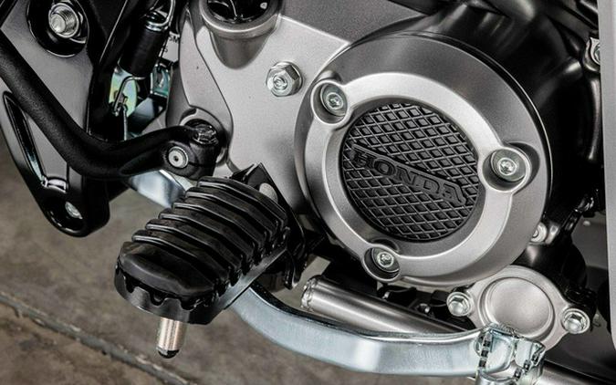 2026 Honda Trail 125