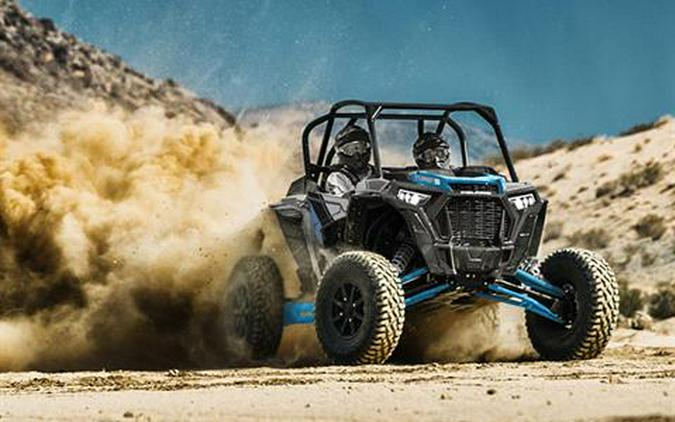 2020 Polaris RZR XP Turbo S Velocity