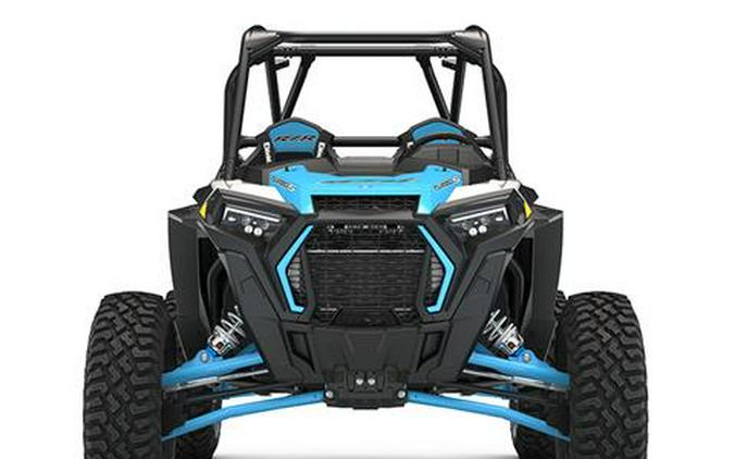 2020 Polaris RZR XP Turbo S Velocity