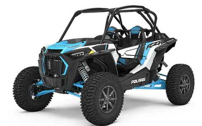 2020 Polaris RZR XP Turbo S Velocity
