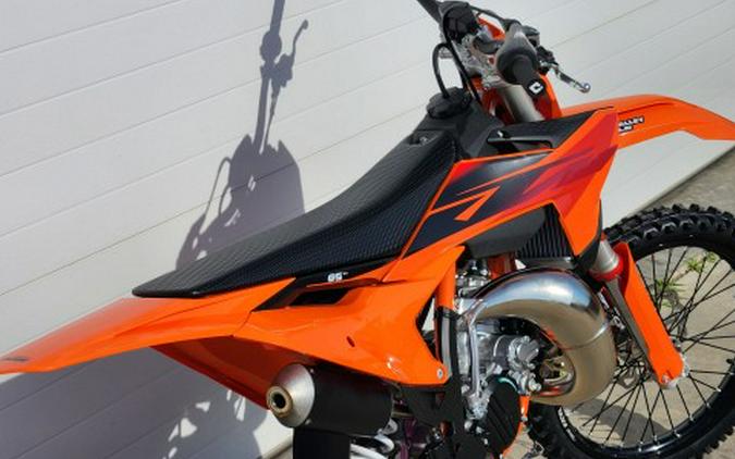 2027 KTM 85 SX 19/16