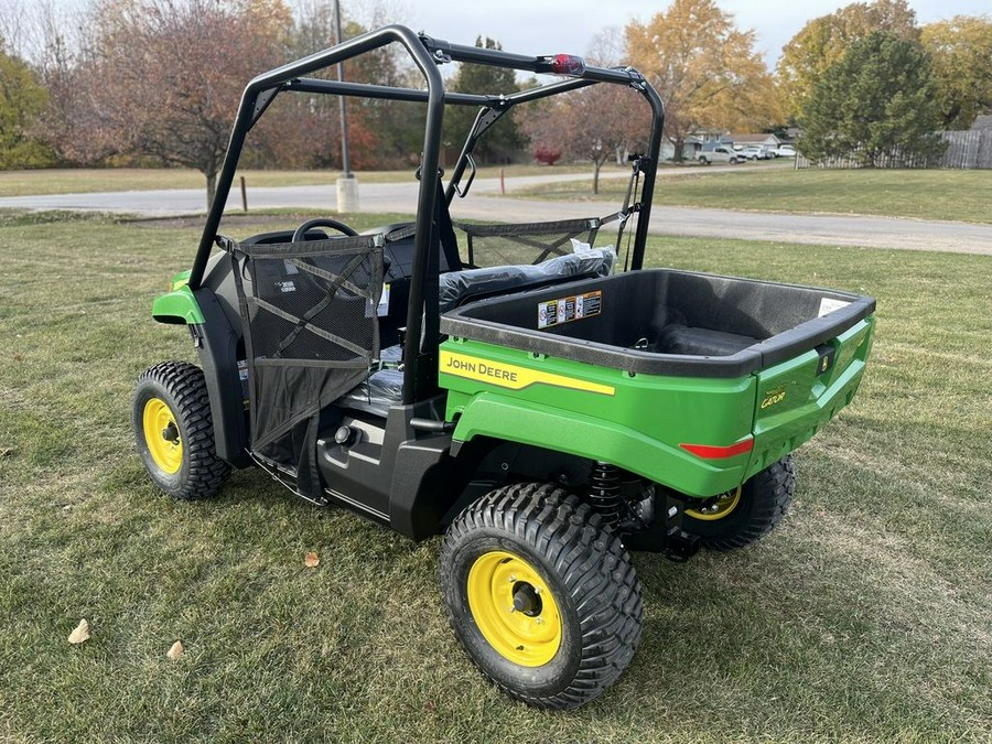 2026 John Deere 2-Passenger Gator™ XUV560E