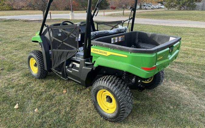 2026 John Deere 2-Passenger Gator™ XUV560E