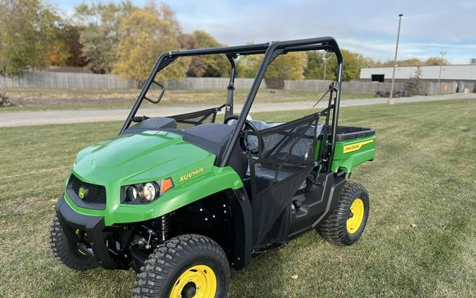 2026 John Deere 2-Passenger Gator™ XUV560E