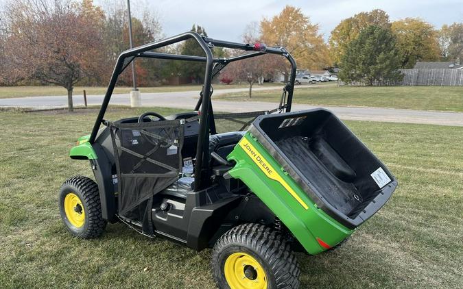 2026 John Deere 2-Passenger Gator™ XUV560E