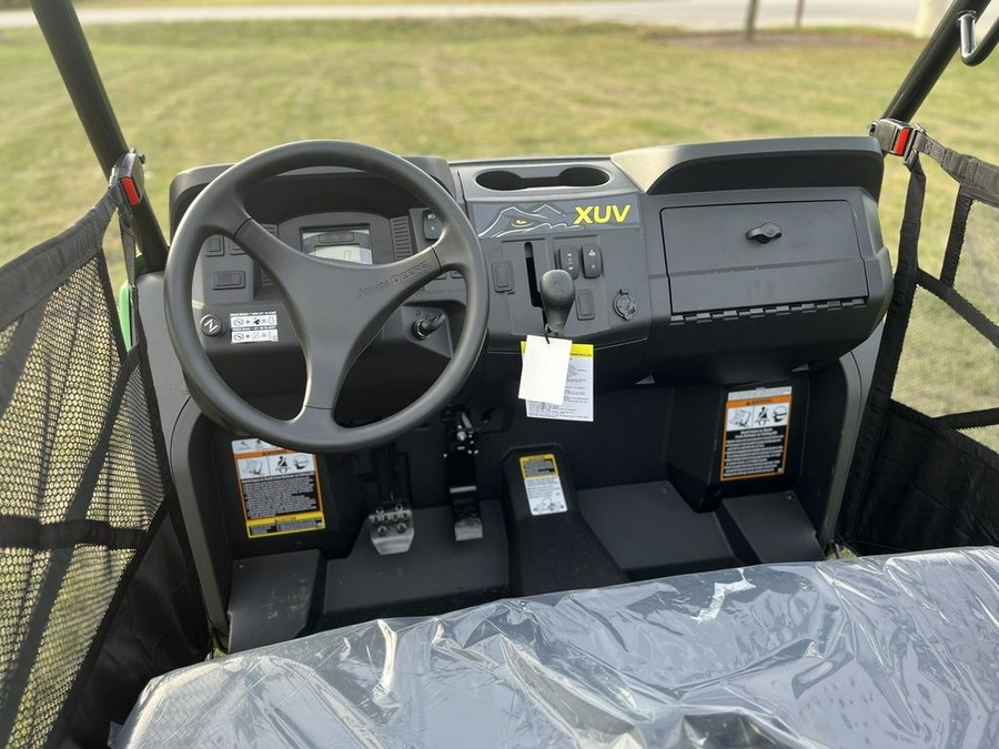 2026 John Deere 2-Passenger Gator™ XUV560E