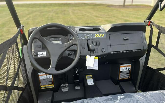 2026 John Deere 2-Passenger Gator™ XUV560E