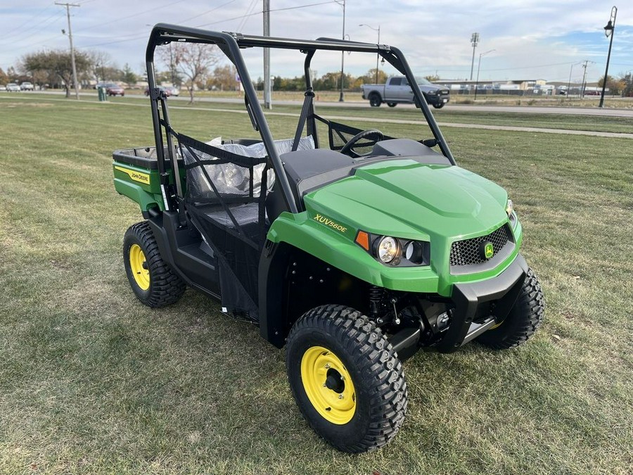 2026 John Deere 2-Passenger Gator™ XUV560E