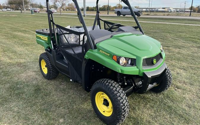 2026 John Deere 2-Passenger Gator™ XUV560E