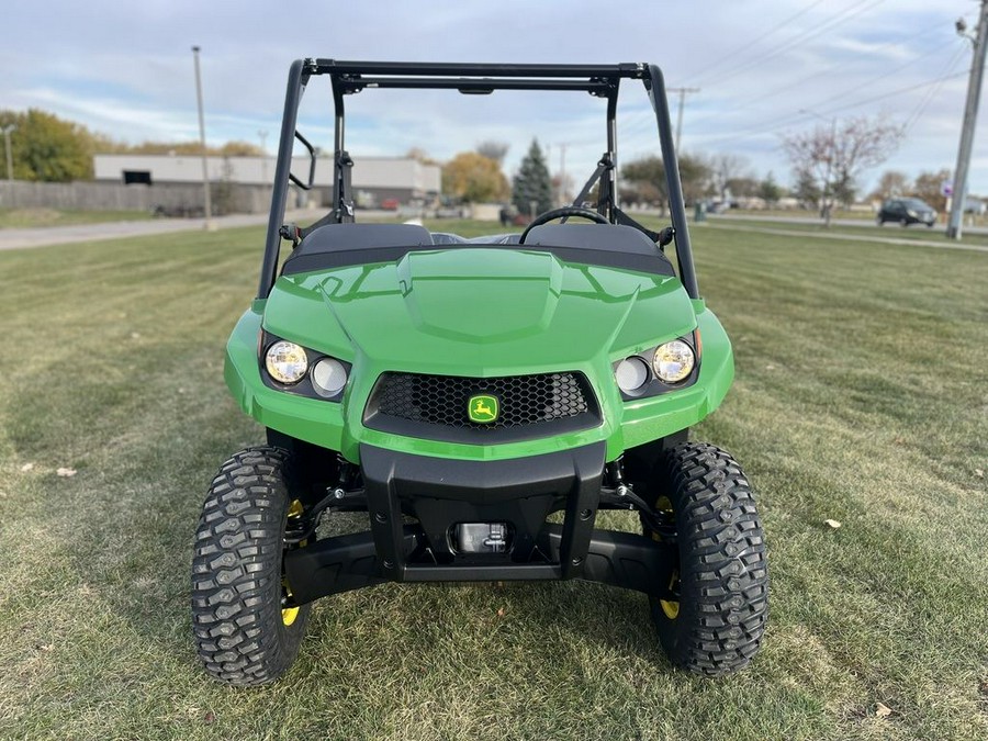2026 John Deere 2-Passenger Gator™ XUV560E
