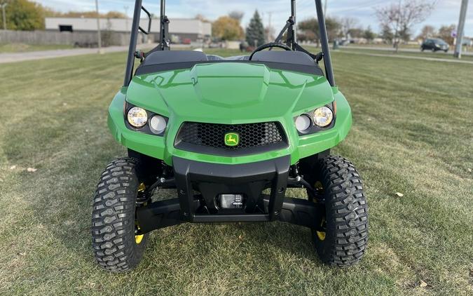 2026 John Deere 2-Passenger Gator™ XUV560E