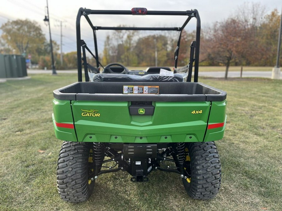 2026 John Deere 2-Passenger Gator™ XUV560E