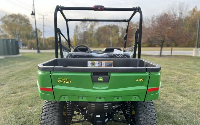 2026 John Deere 2-Passenger Gator™ XUV560E