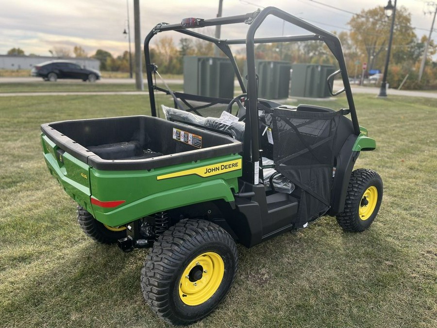 2026 John Deere 2-Passenger Gator™ XUV560E