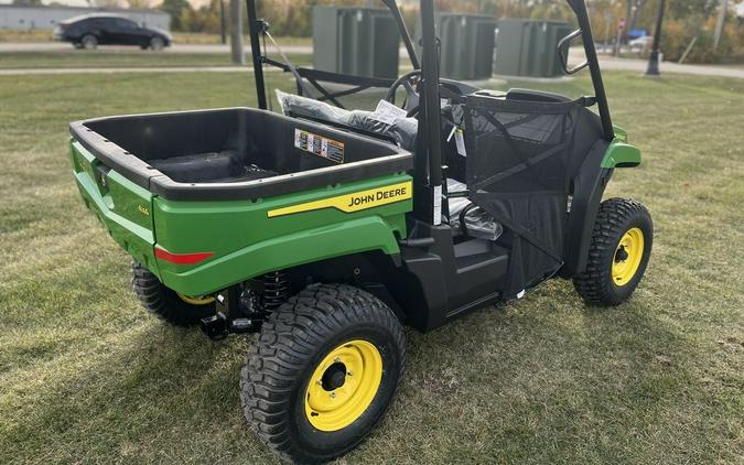 2026 John Deere 2-Passenger Gator™ XUV560E
