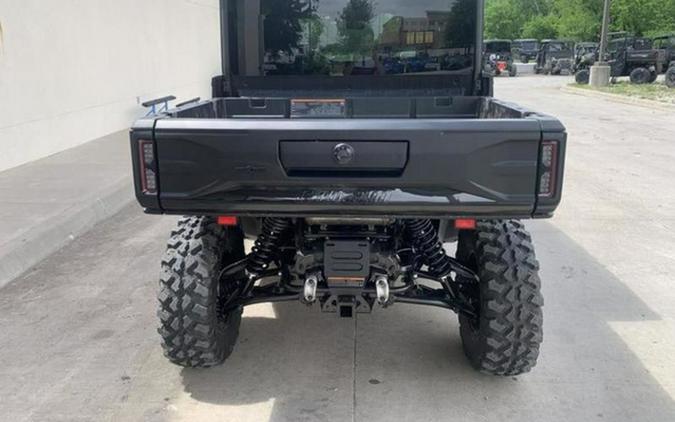 2026 Can-Am Defender MAX LONE STAR CAB HD11